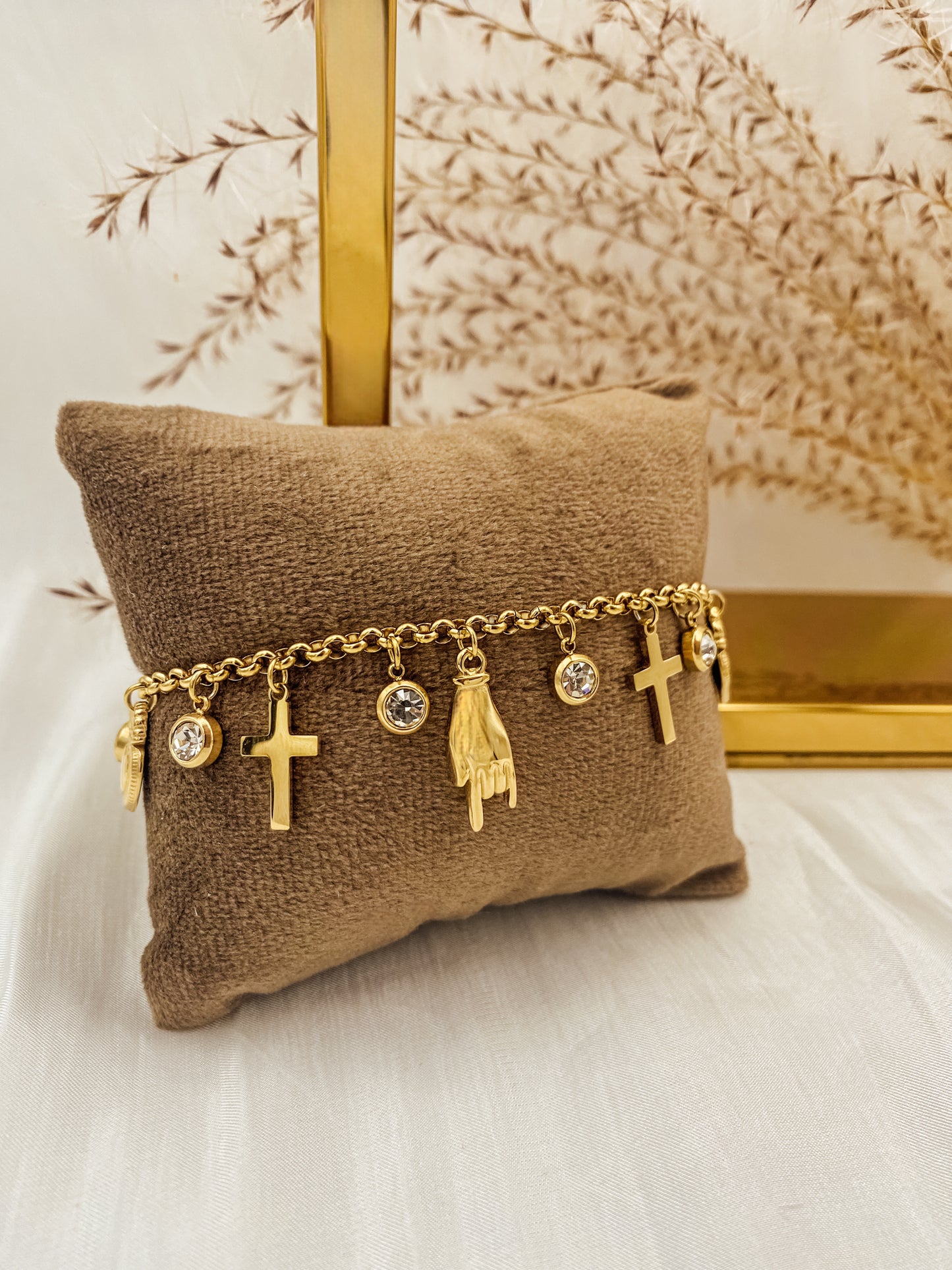 Armband Lotti