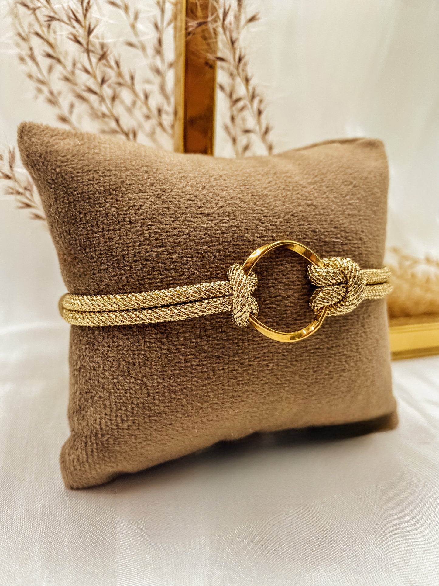 Armband Golden Lia
