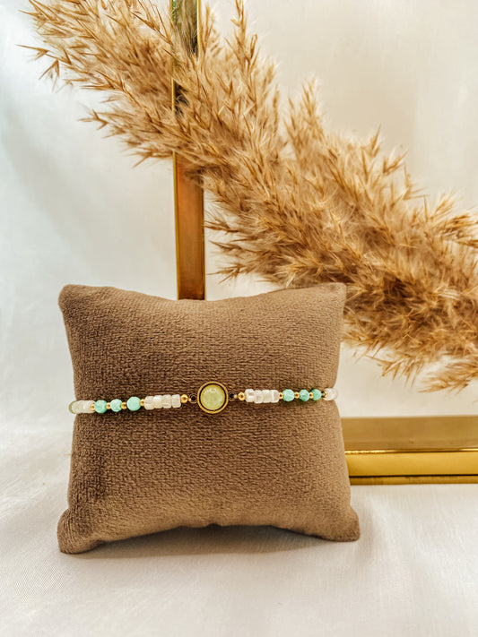Armband Laguna