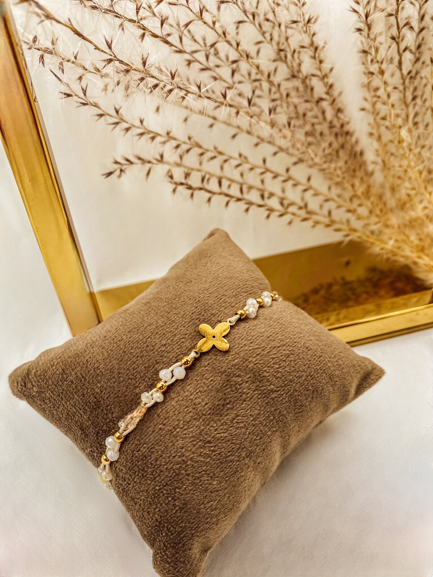 Armband Mystic Flower