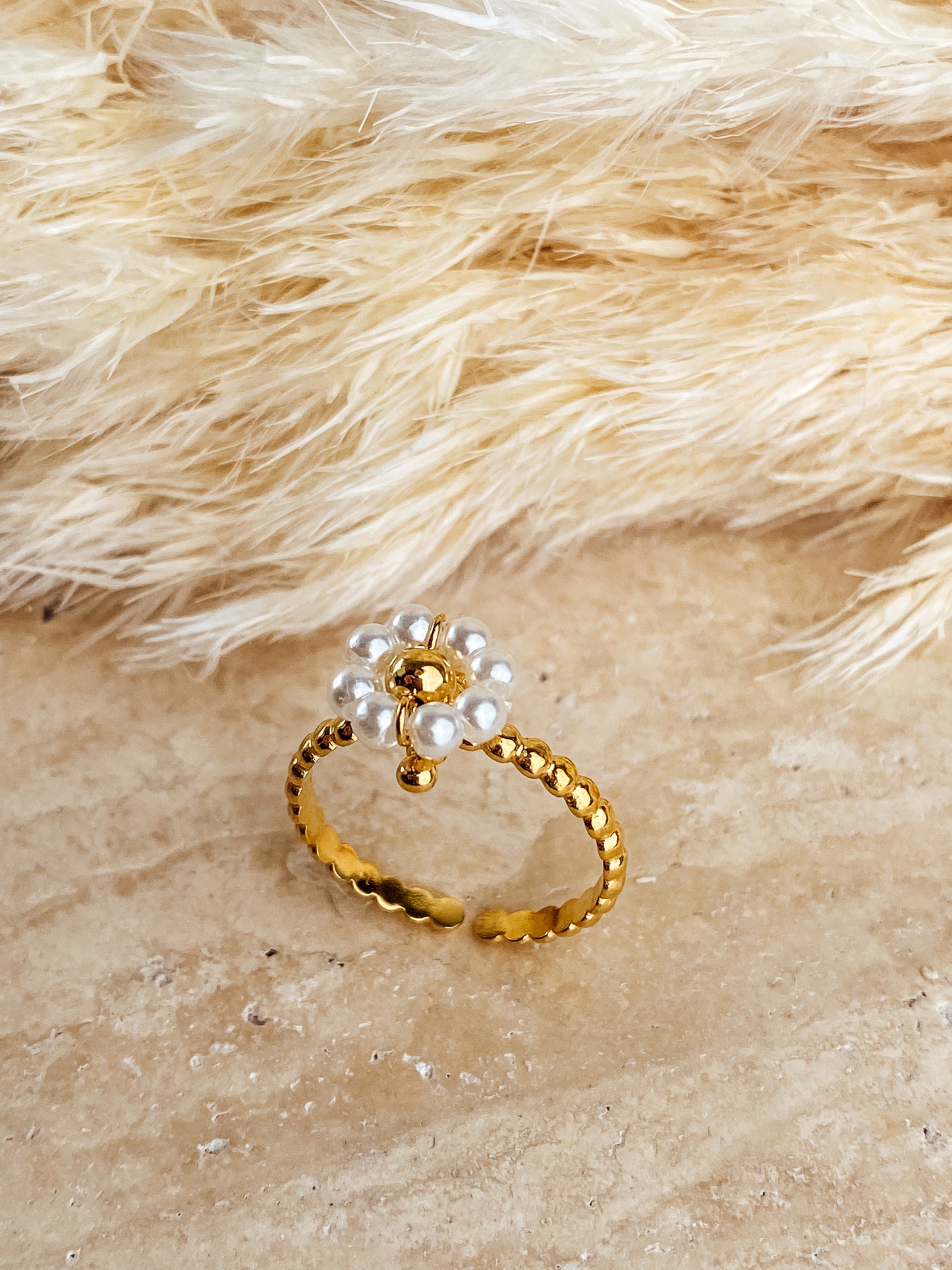 Ring ShinyBloom