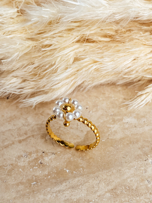 Ring ShinyBloom