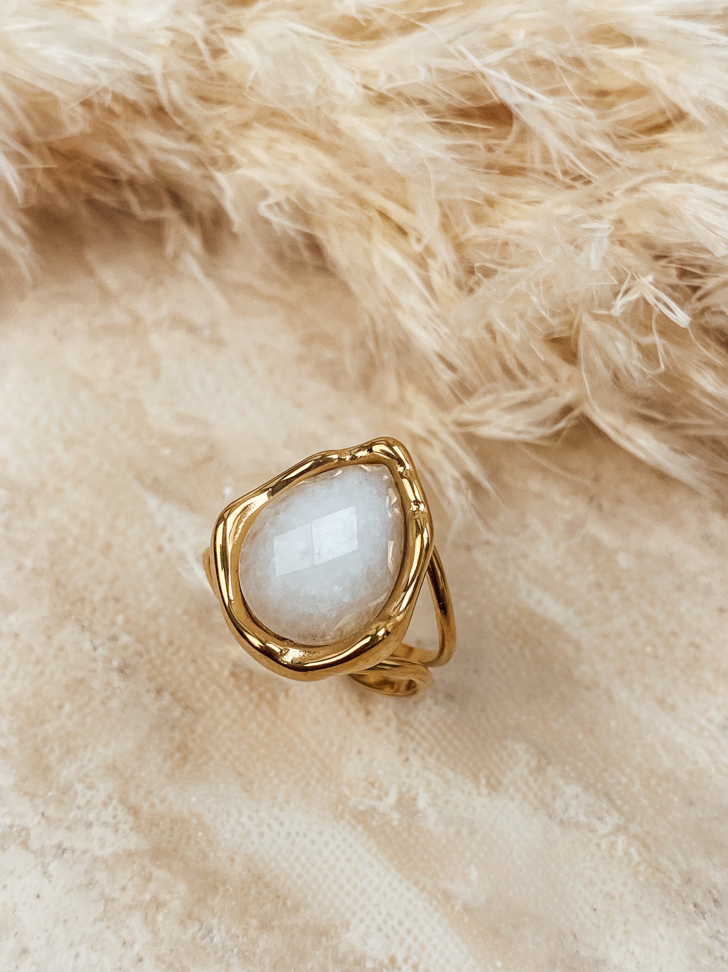 Ring Eloria