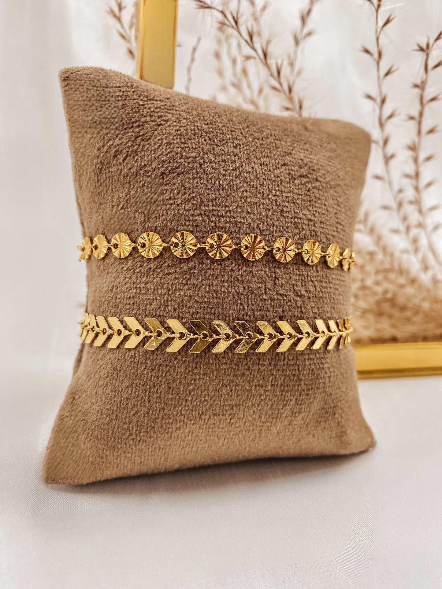 Armband Aureà