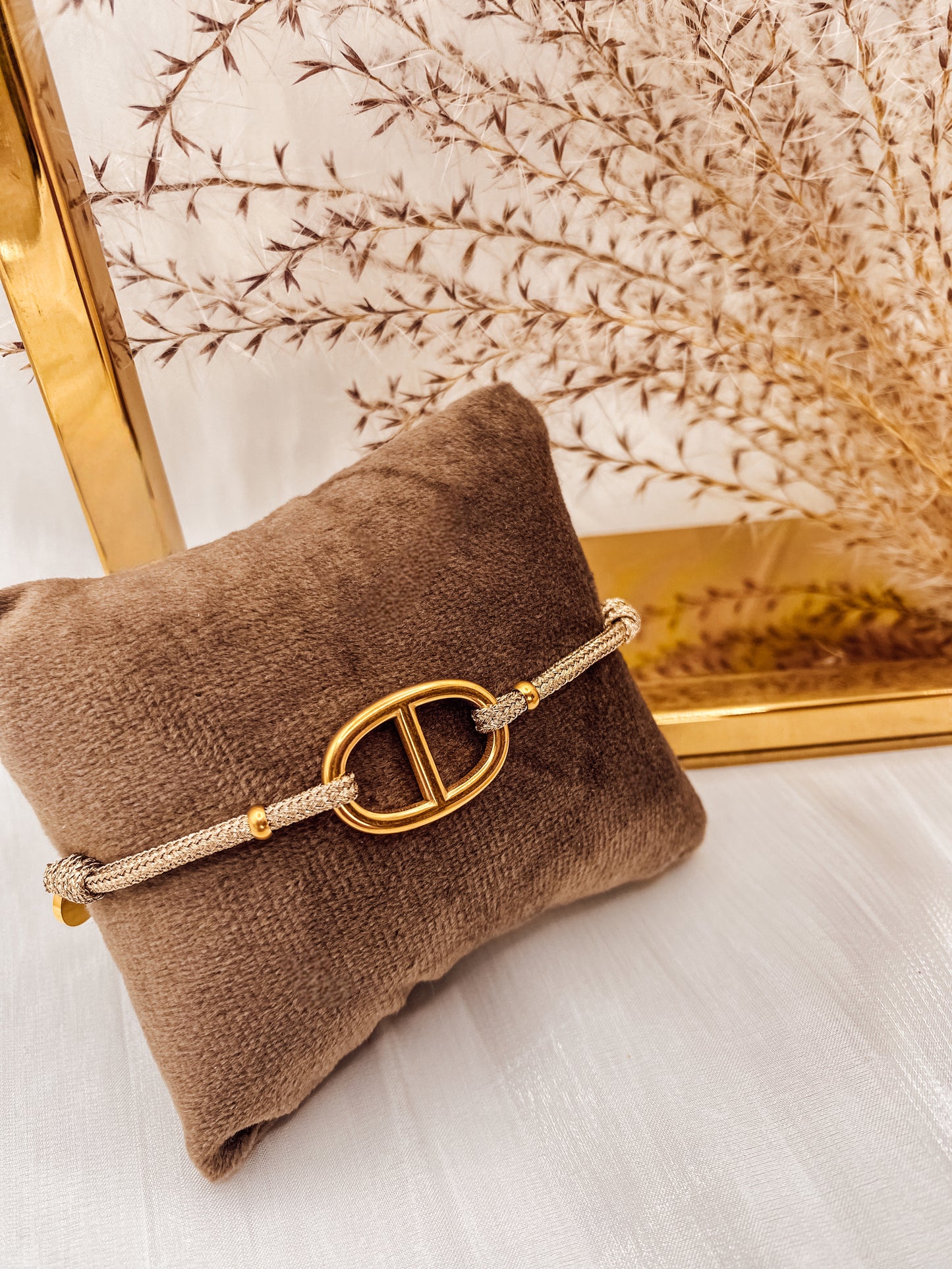 Armband Soleil