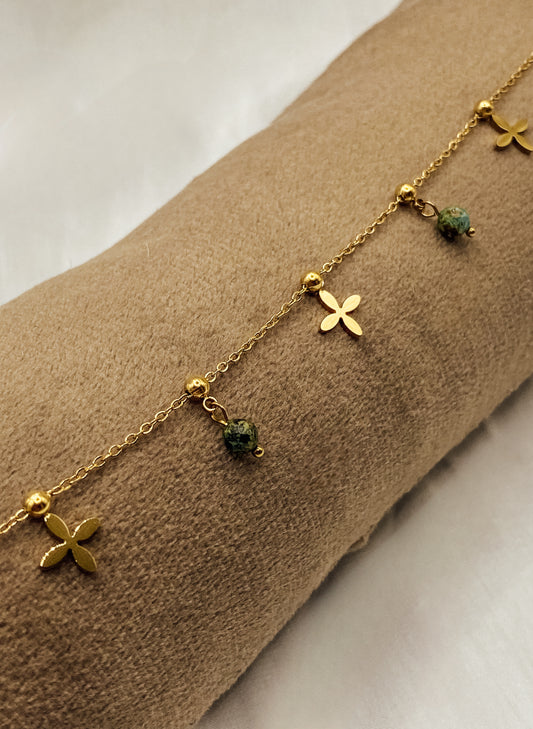 Fußkette Liora