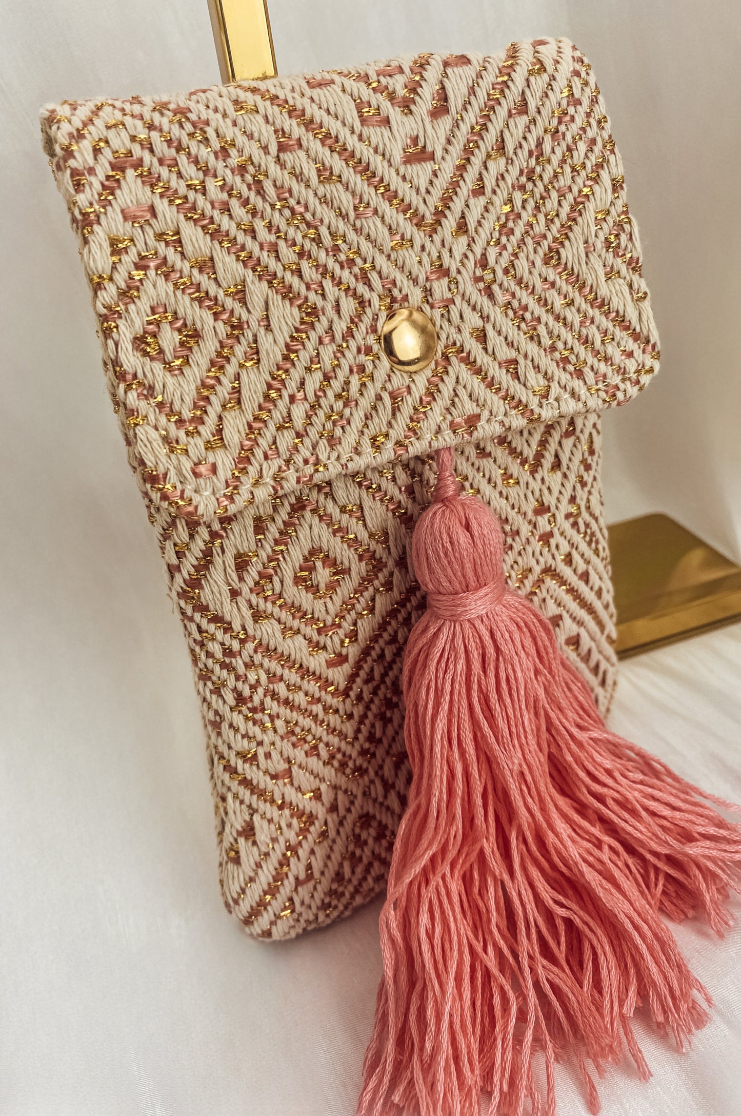 Tasche Summertime Pink