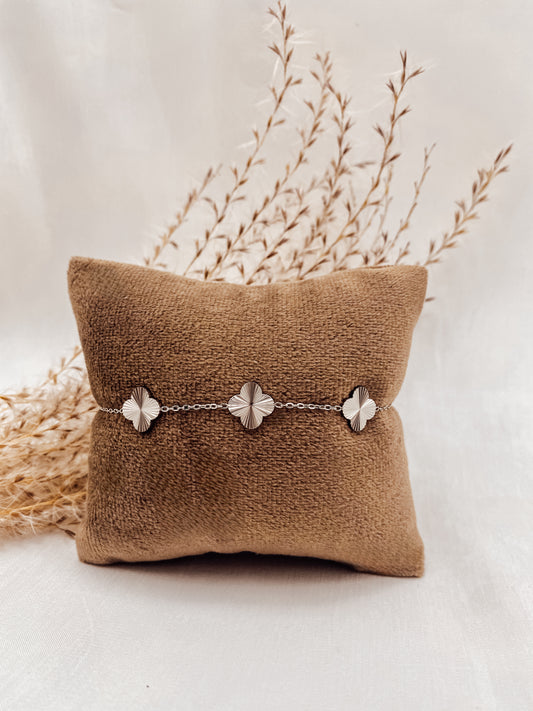 Armband Silver Bohemian