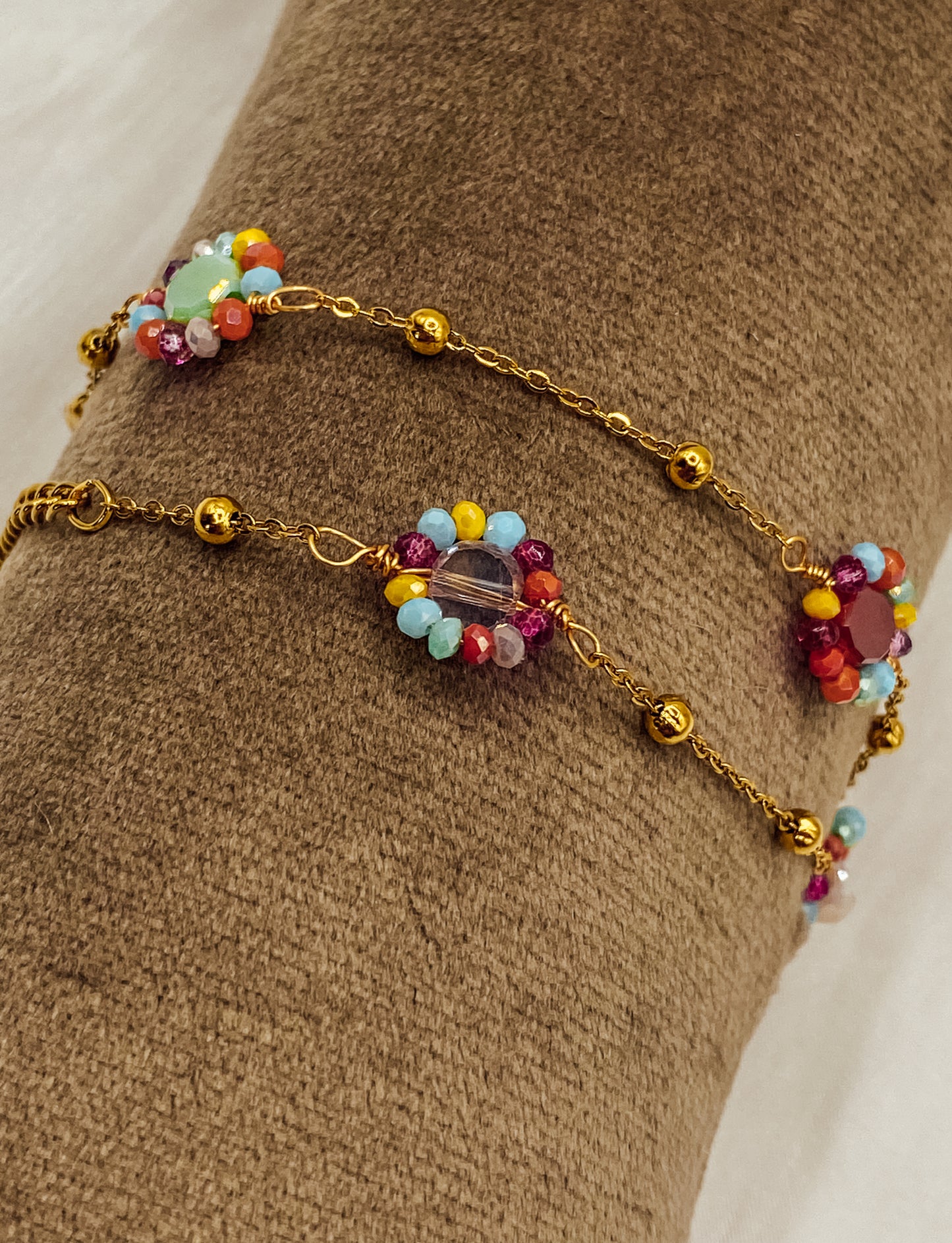 Fußkette Amarie