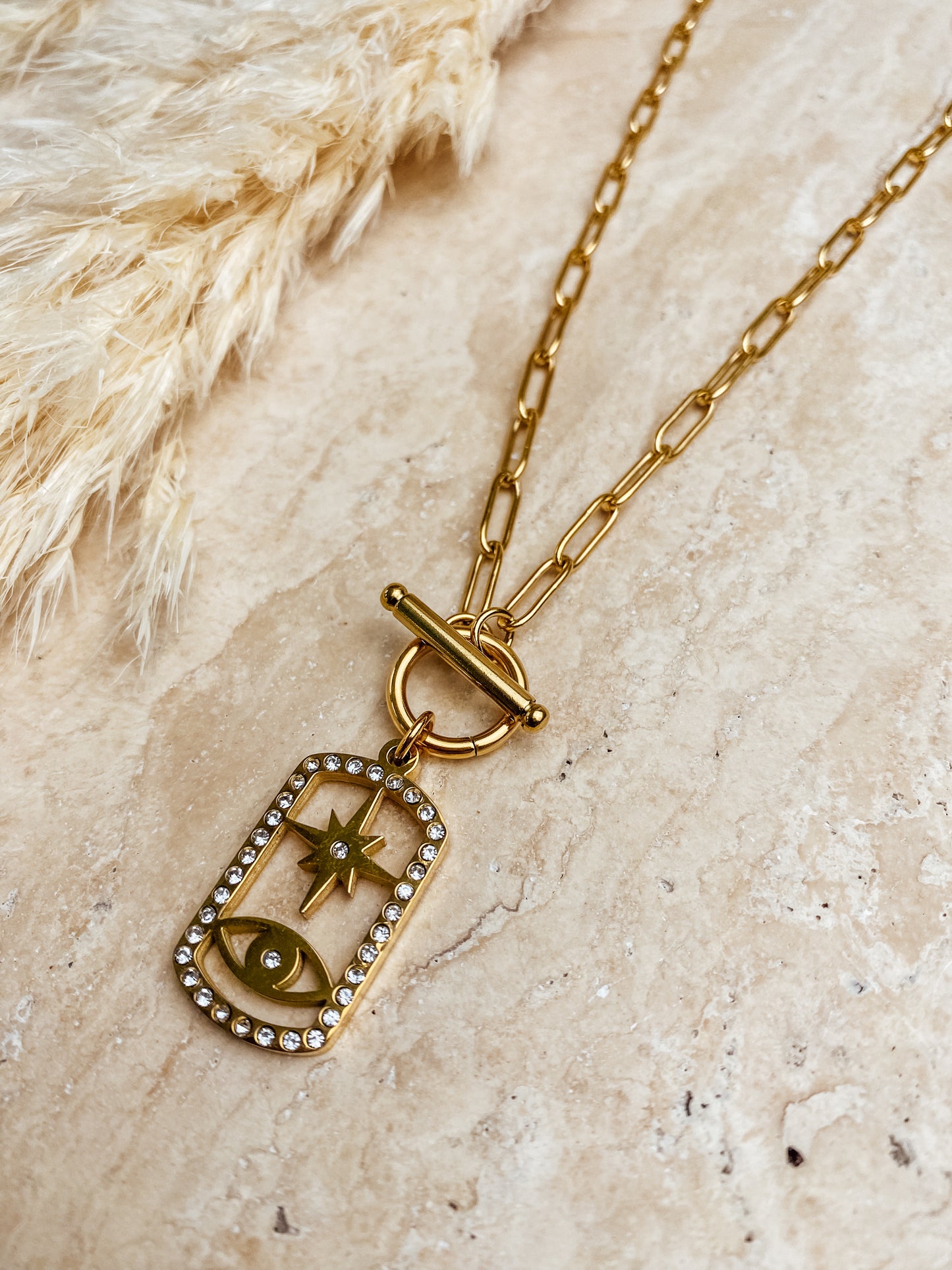 Kette Eyelura