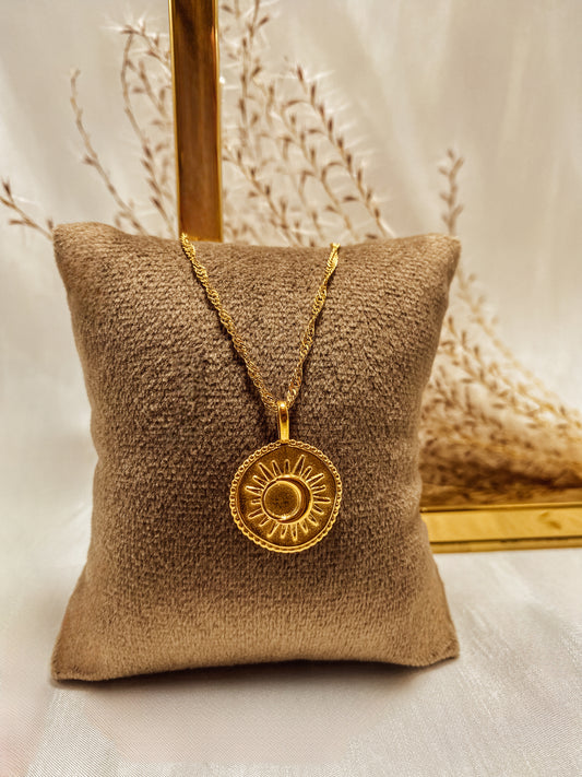 Kette Solenne