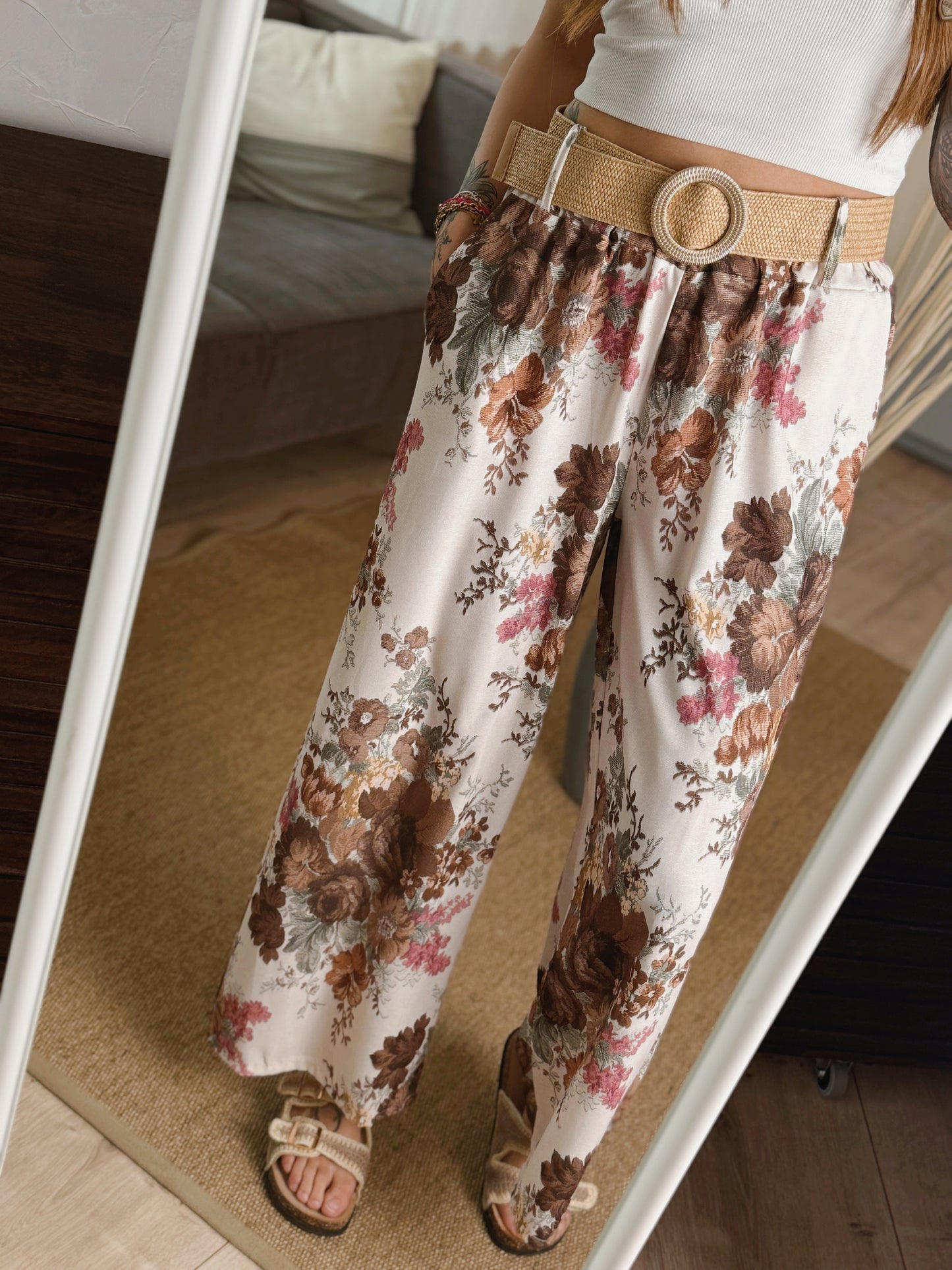 Wildflower Breeze Hose