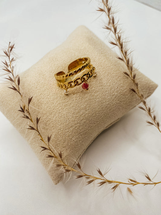 Ring Elif