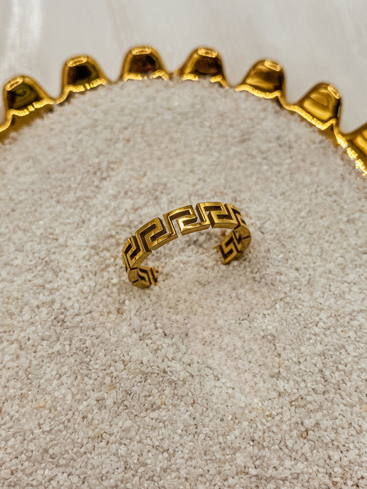 Ring Deliha