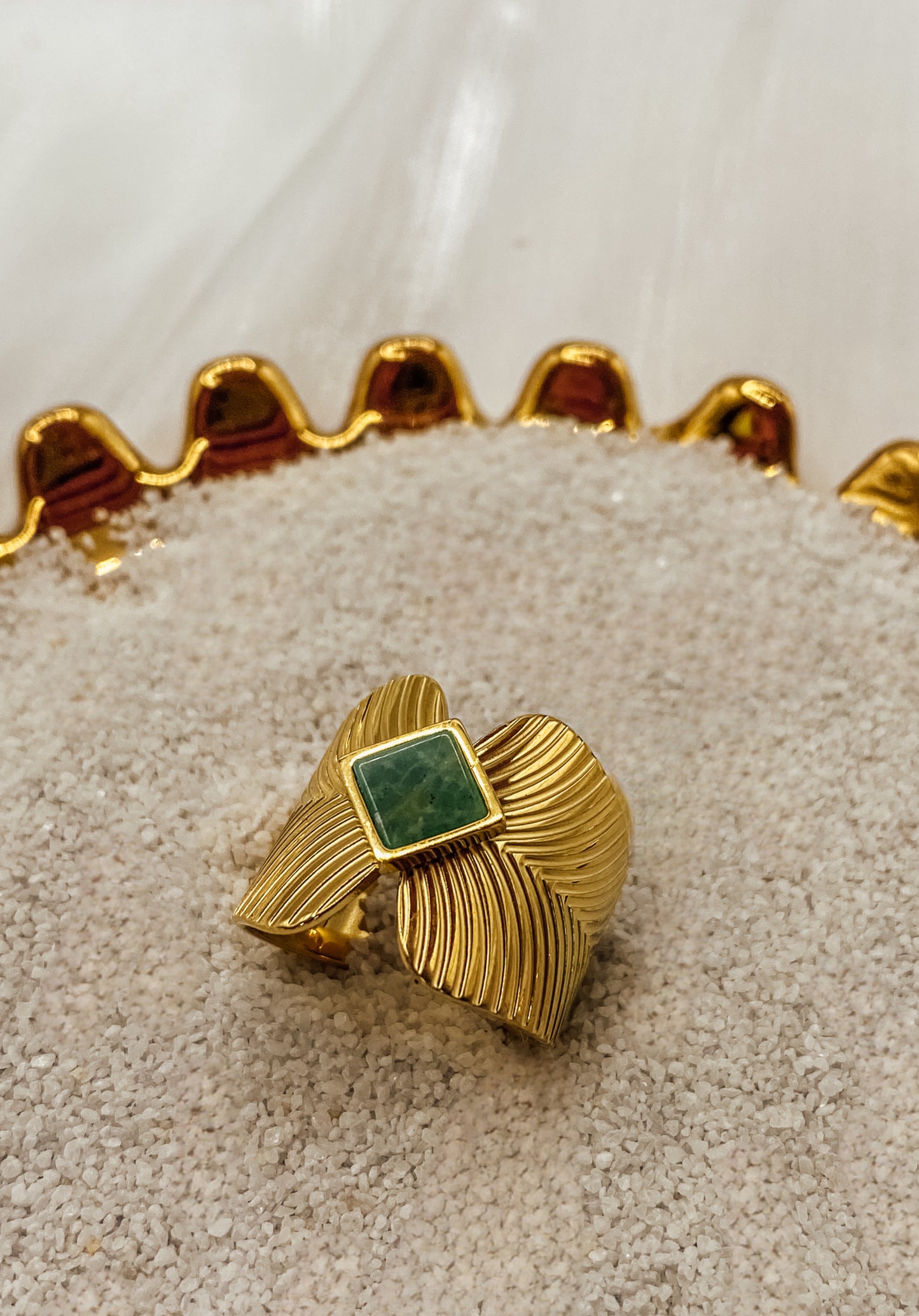 Ring Sara