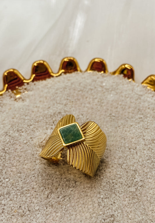 Ring Sara