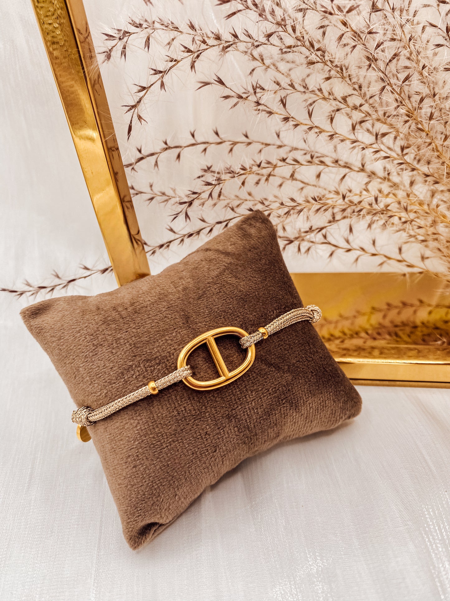 Armband Soleil