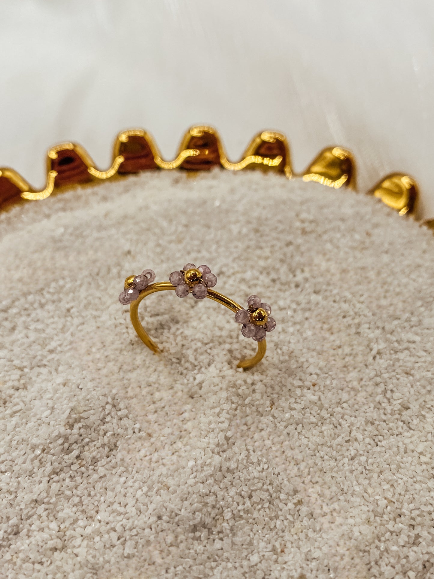 Ring Blossom