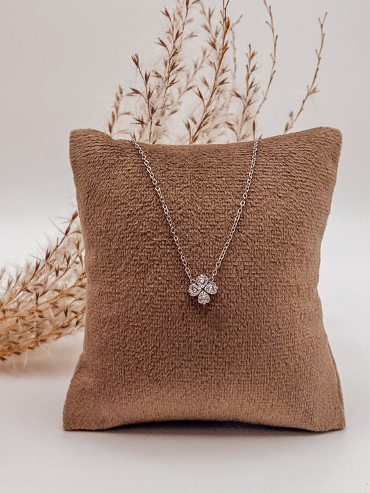 Kette Silver Aylinara