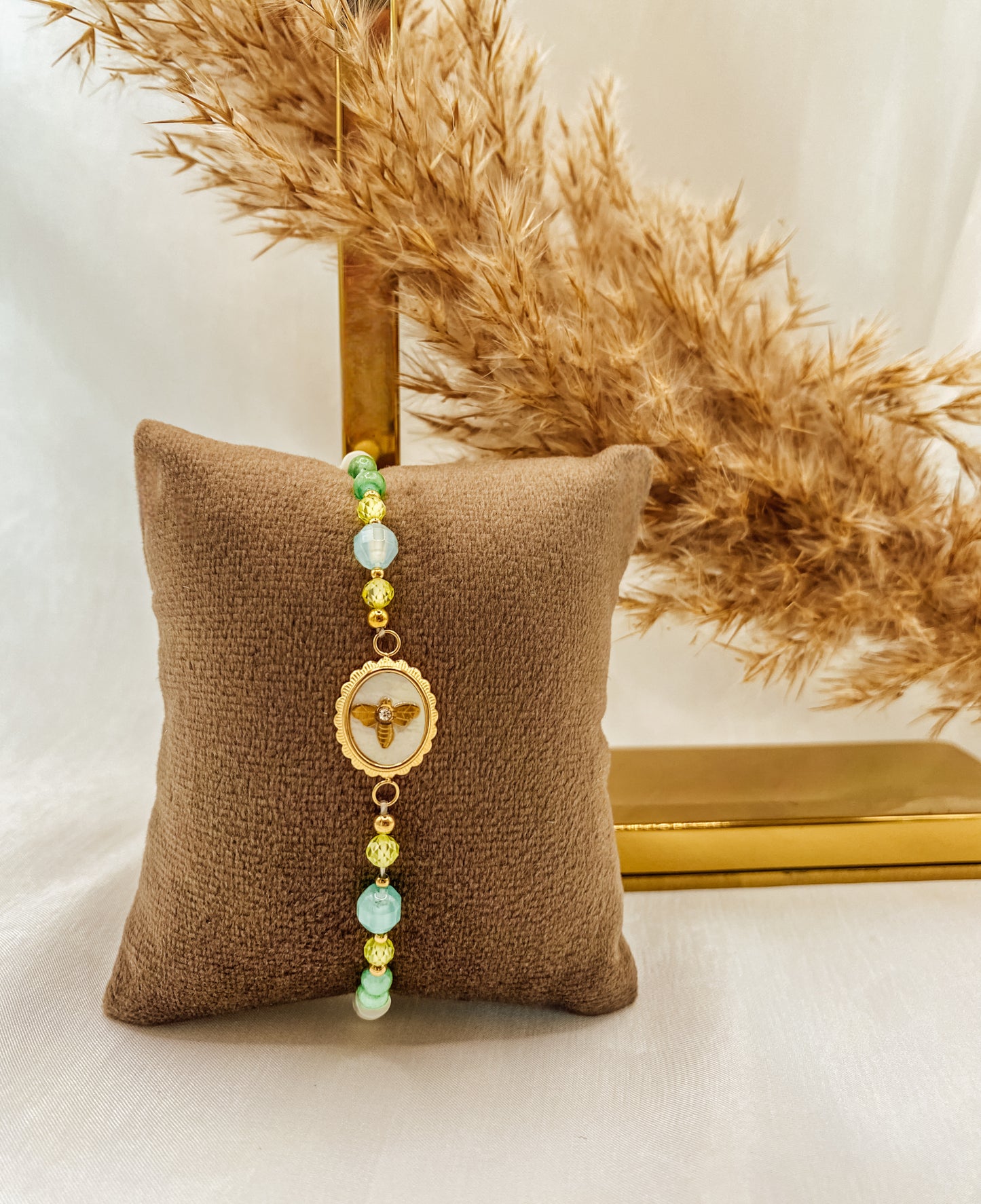 Armband Turqa