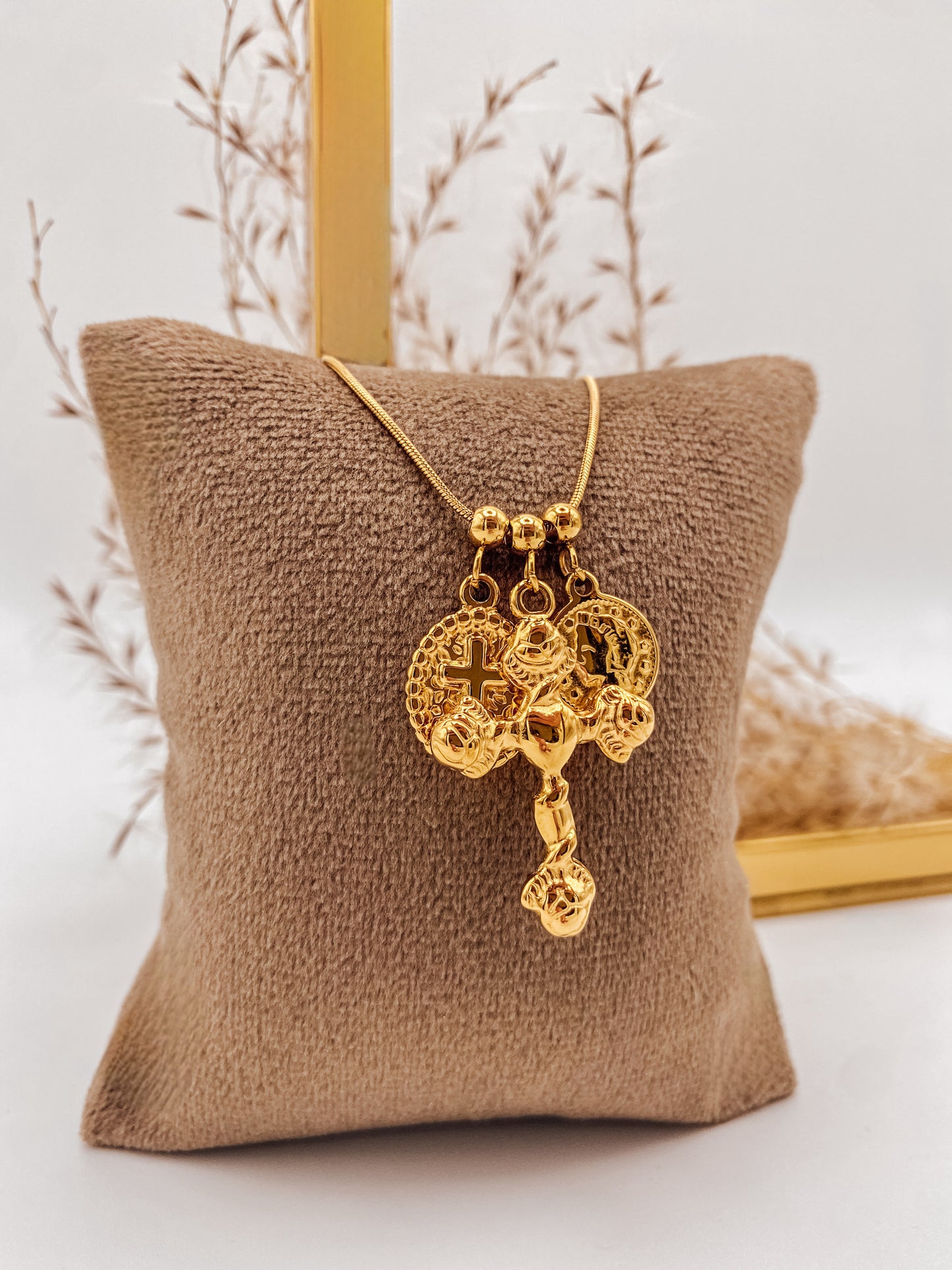 Kette Lumeà Jewelry