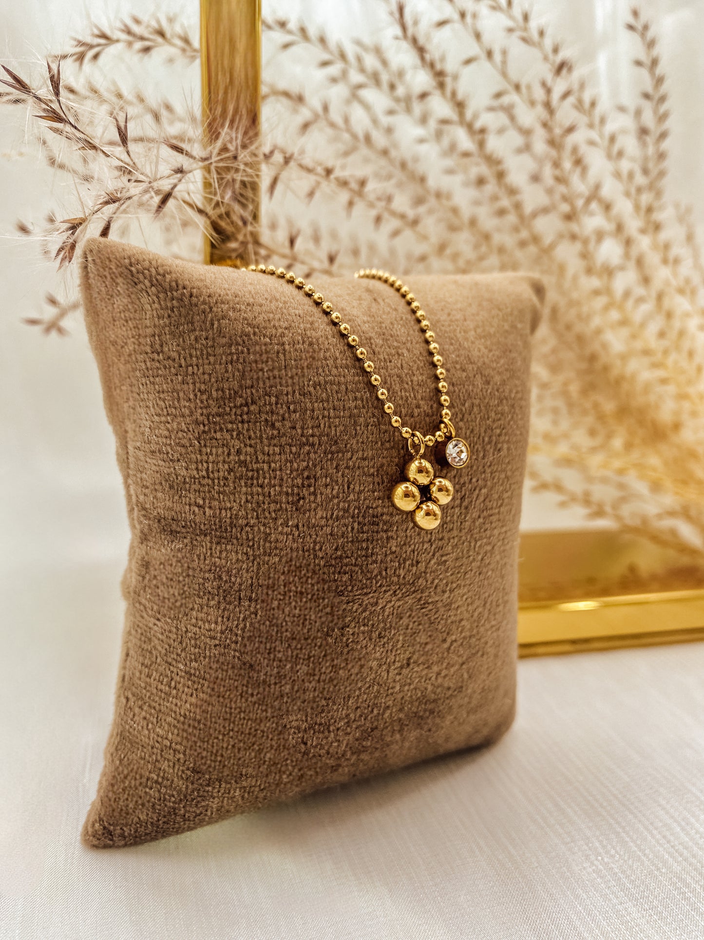Kette Florabella