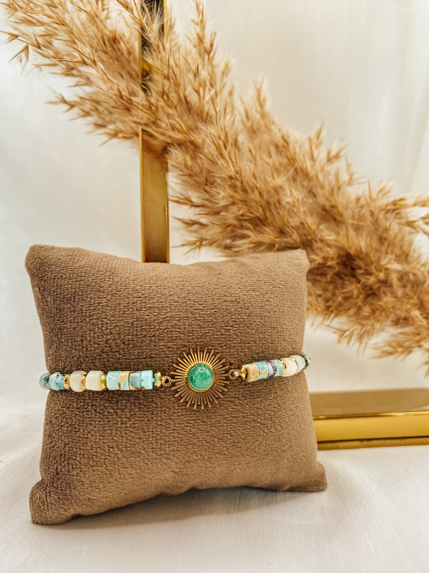 Armband Mintora