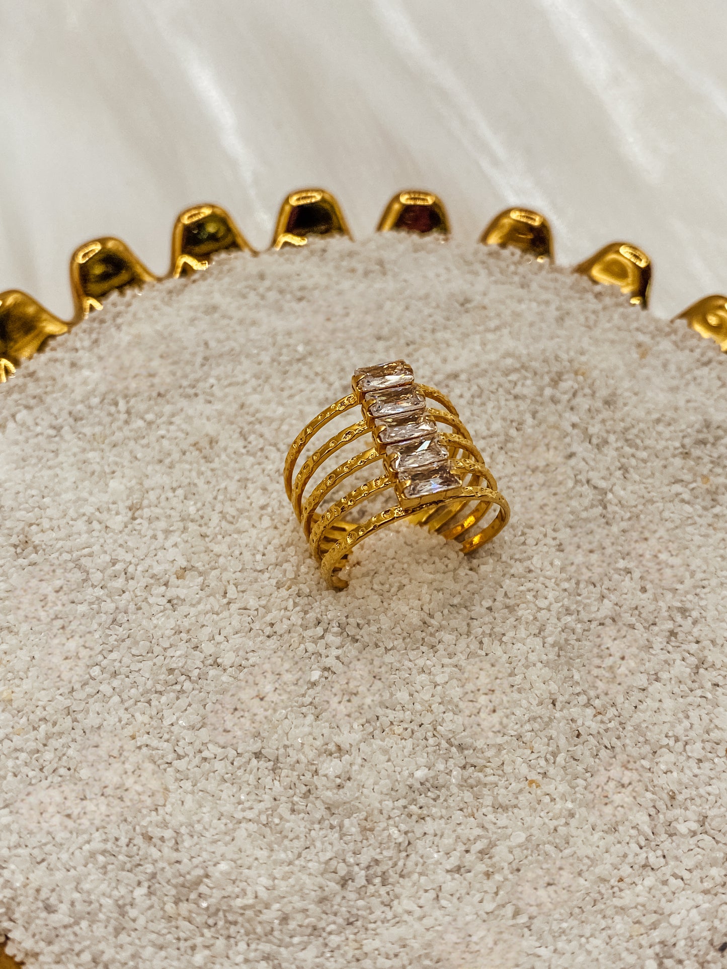 Ring Seraphina