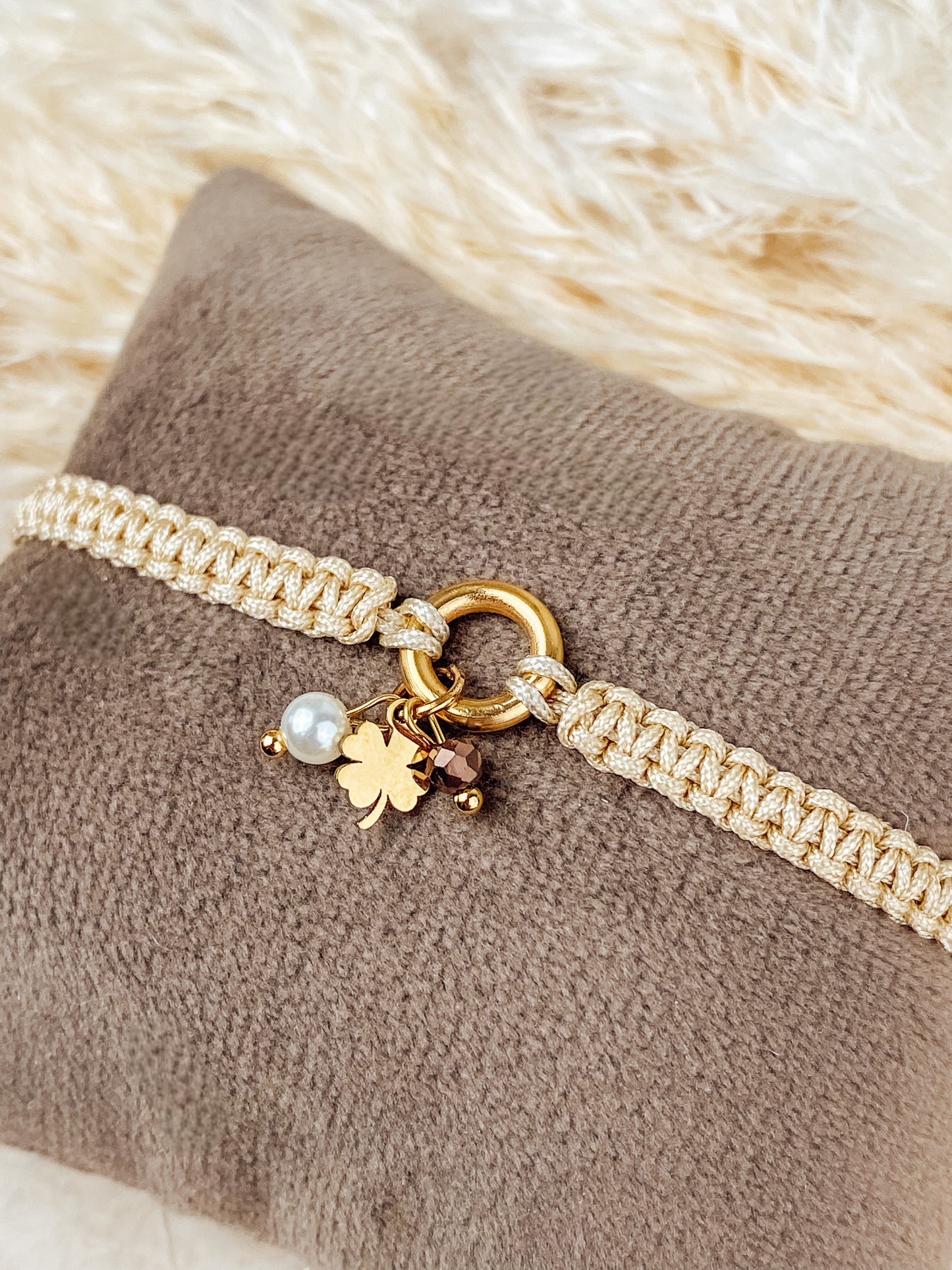 Armband Lucky Glow