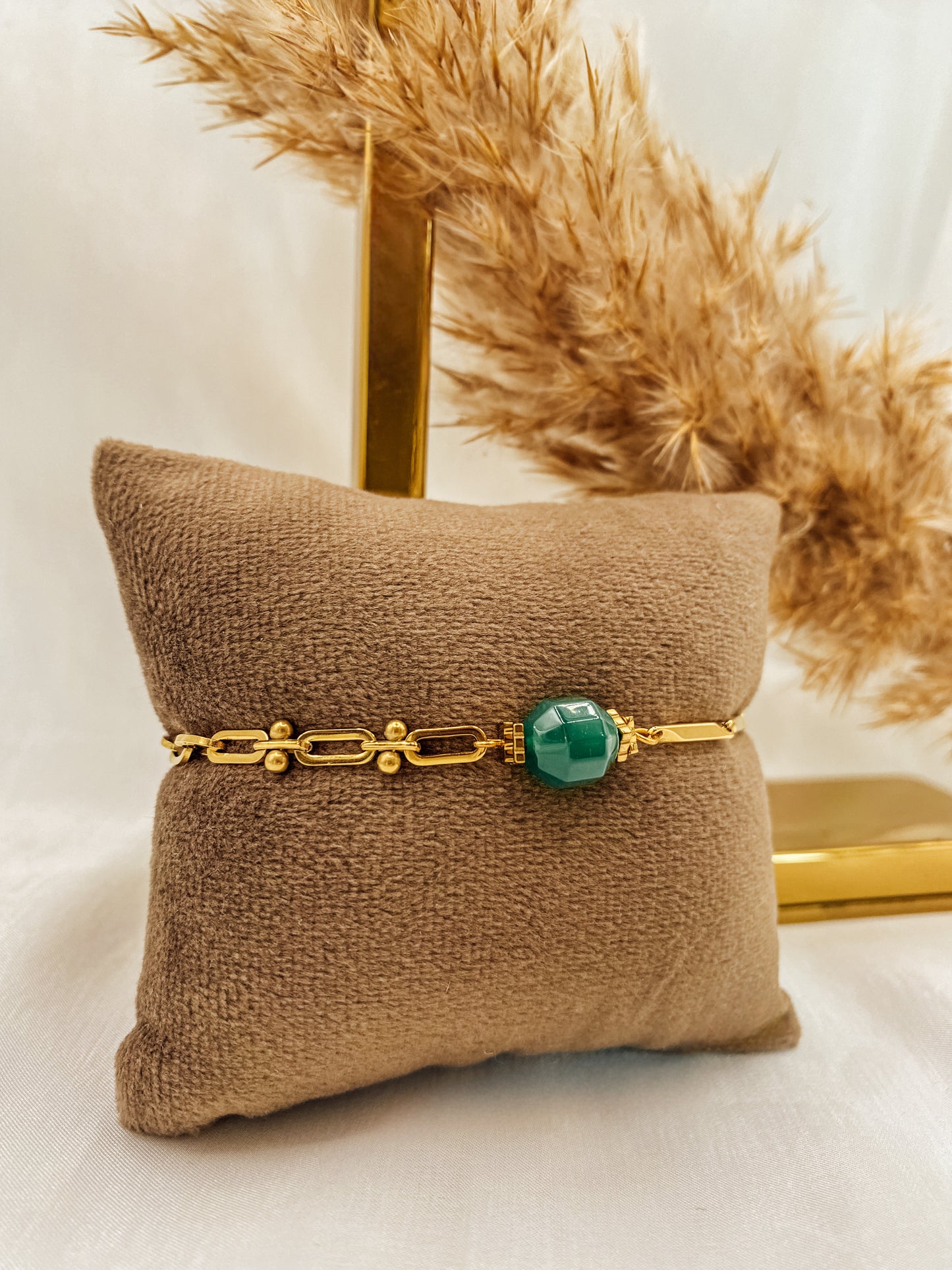 Armband Emerelle