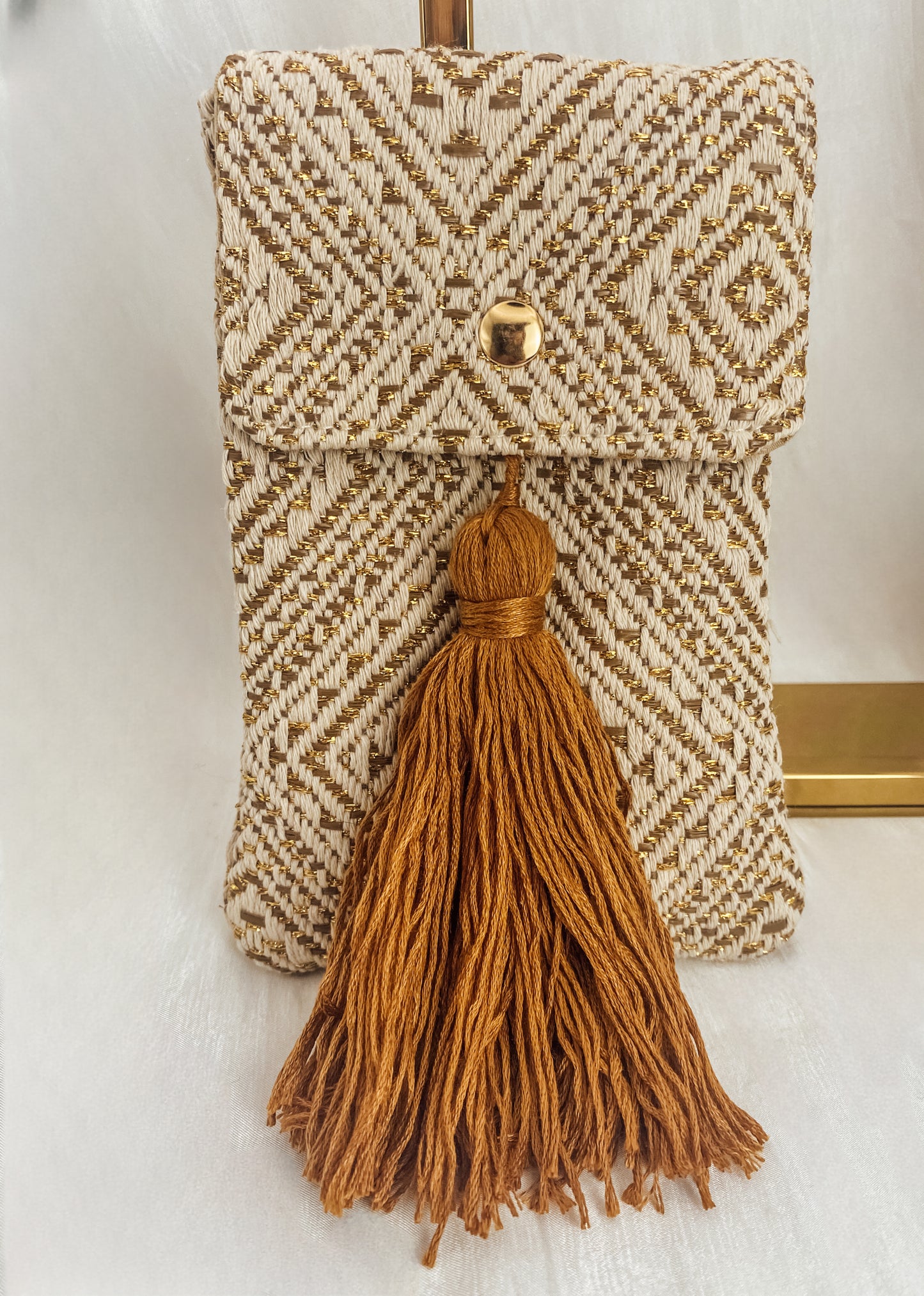 Tasche Summertime Brown