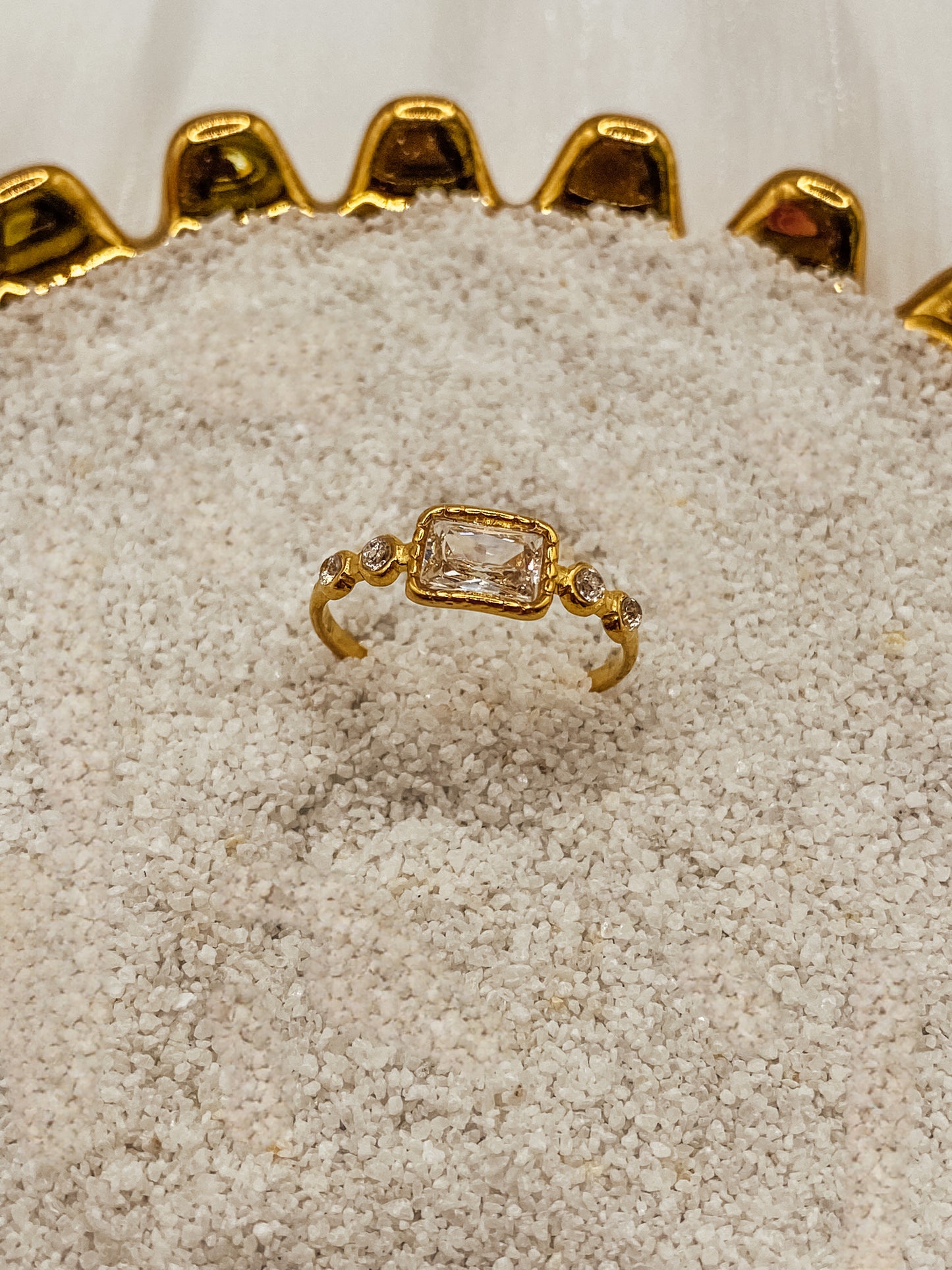 Ring Powder