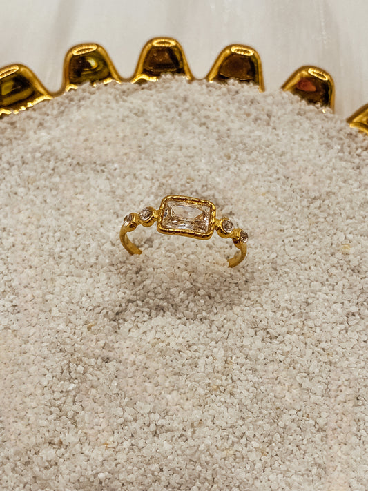 Ring Powder