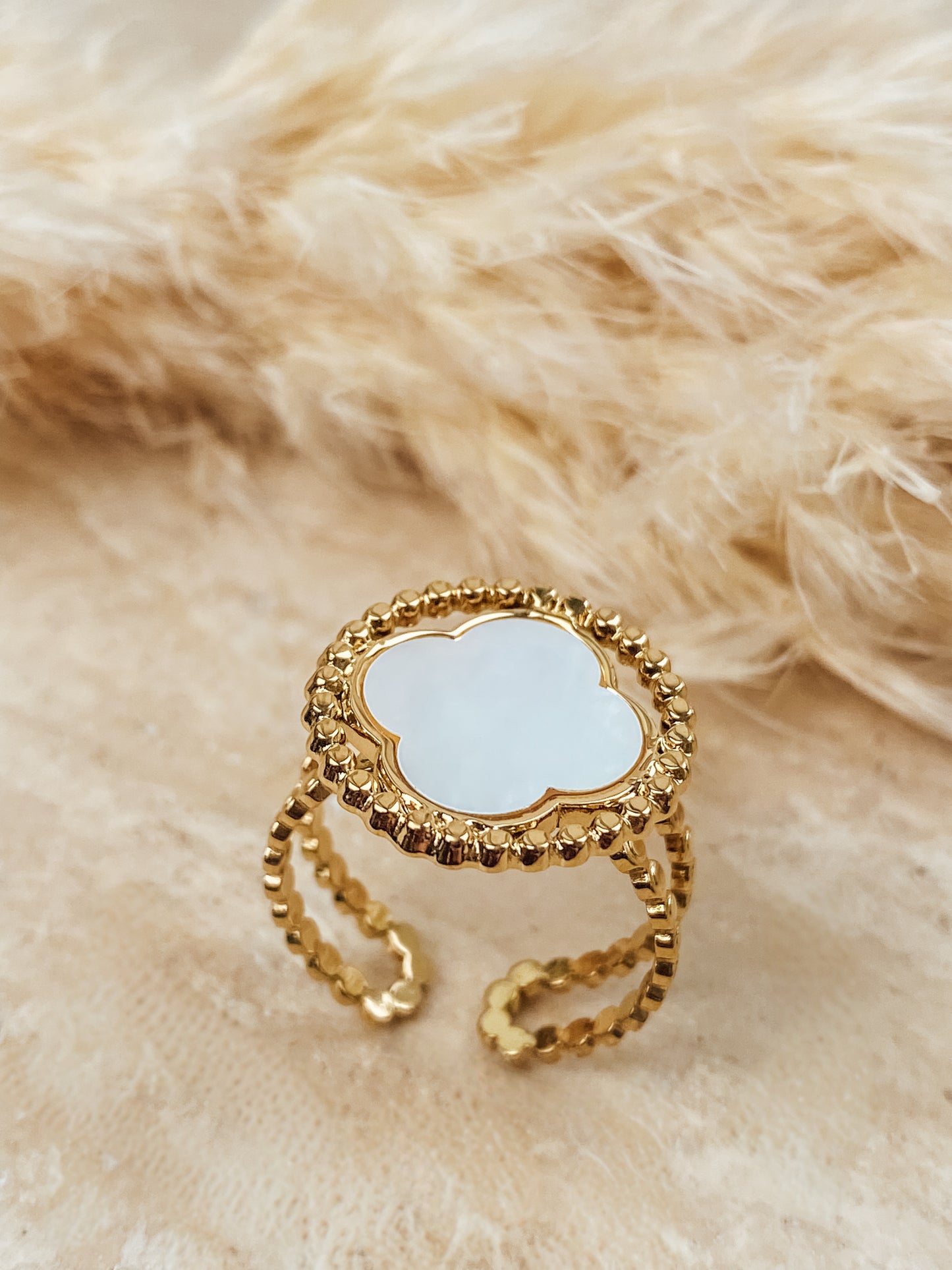 Ring Bellea