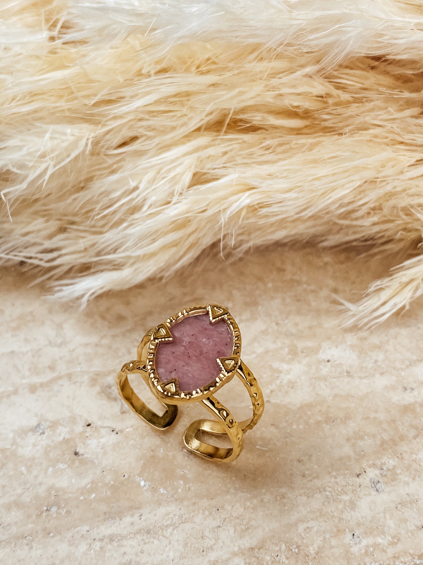 Ring Dana