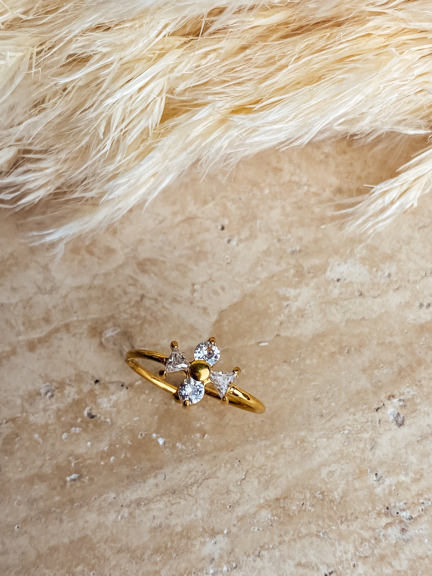 Ring Aurelia