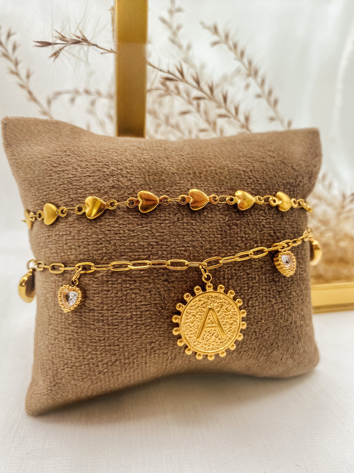 Armband Arabella