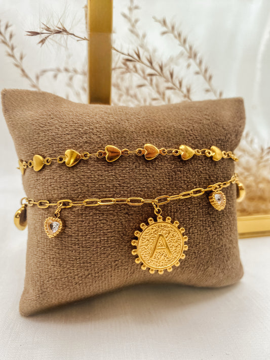Armband Arabella
