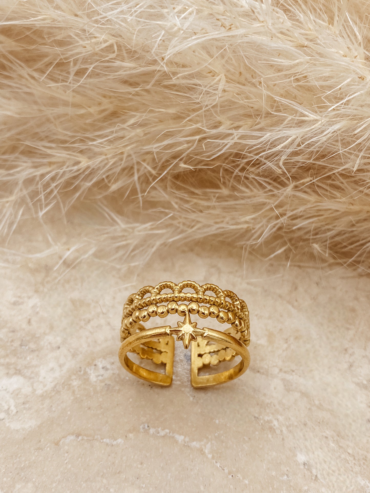 Ring Calea