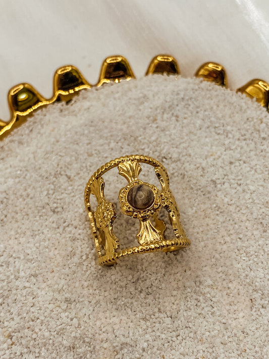 Ring Alma
