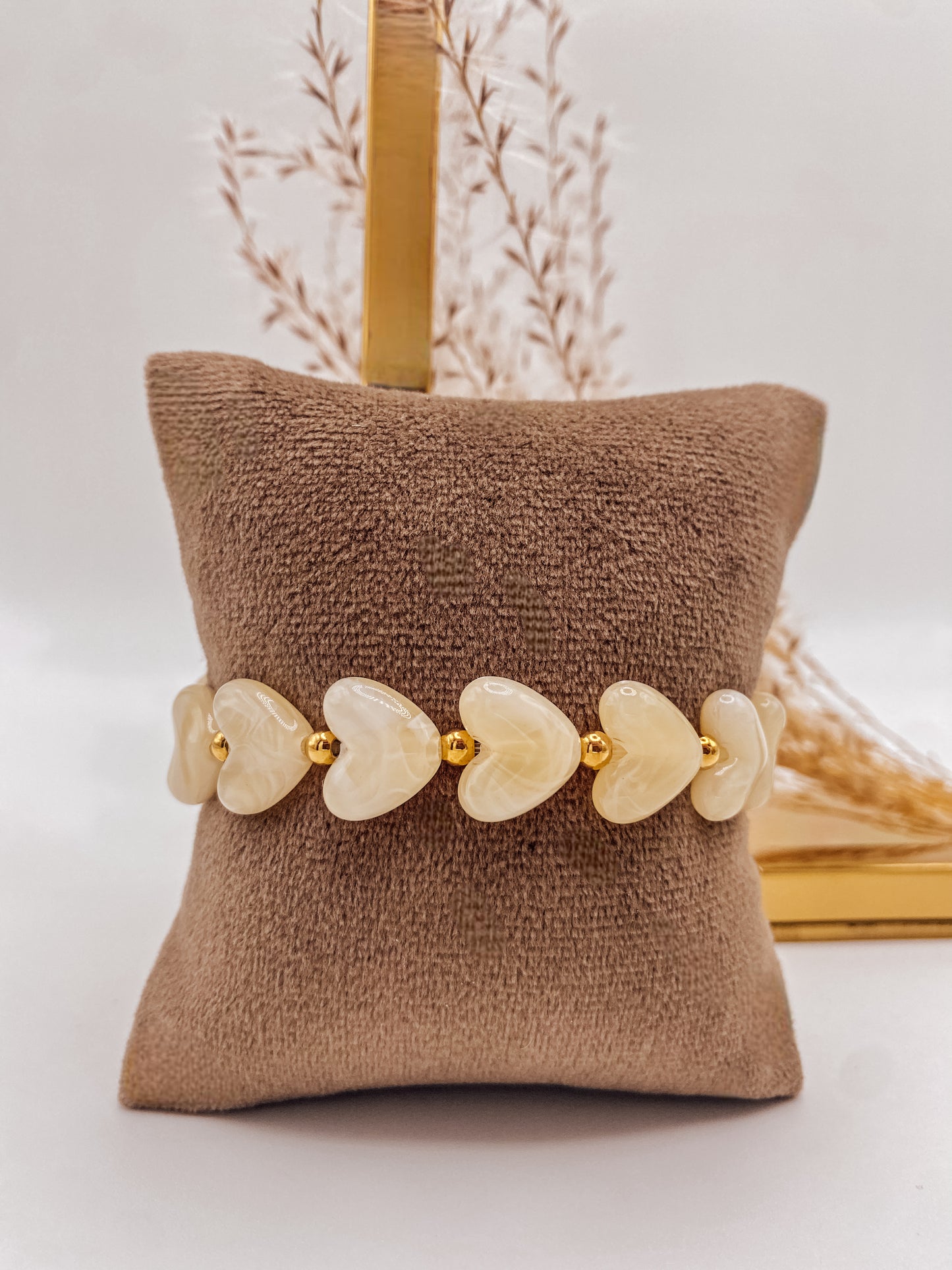Armband Heartbeat
