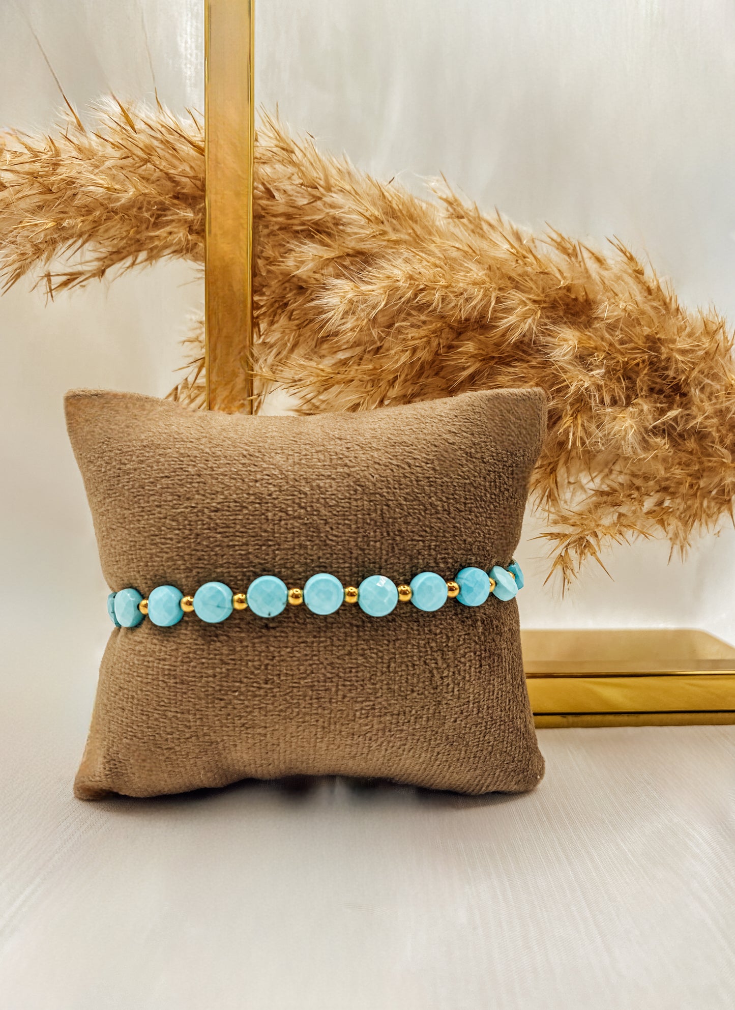 Armband Azure Bliss