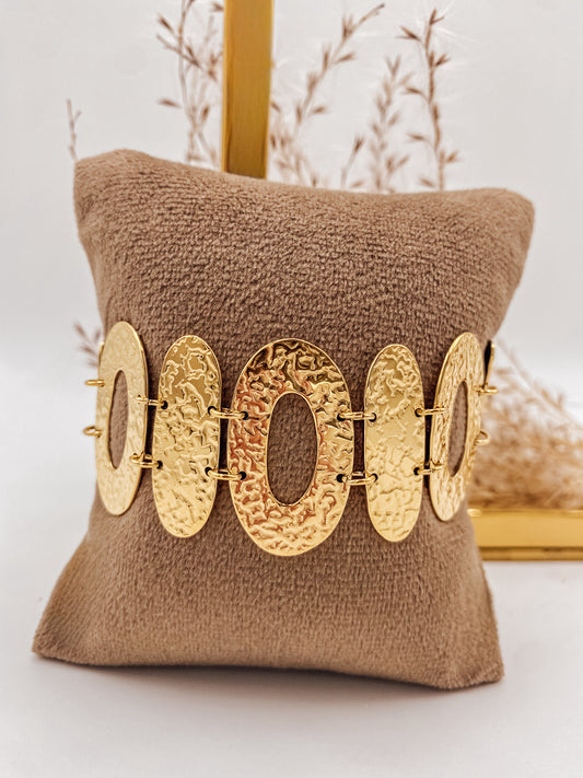 Armband Goldova