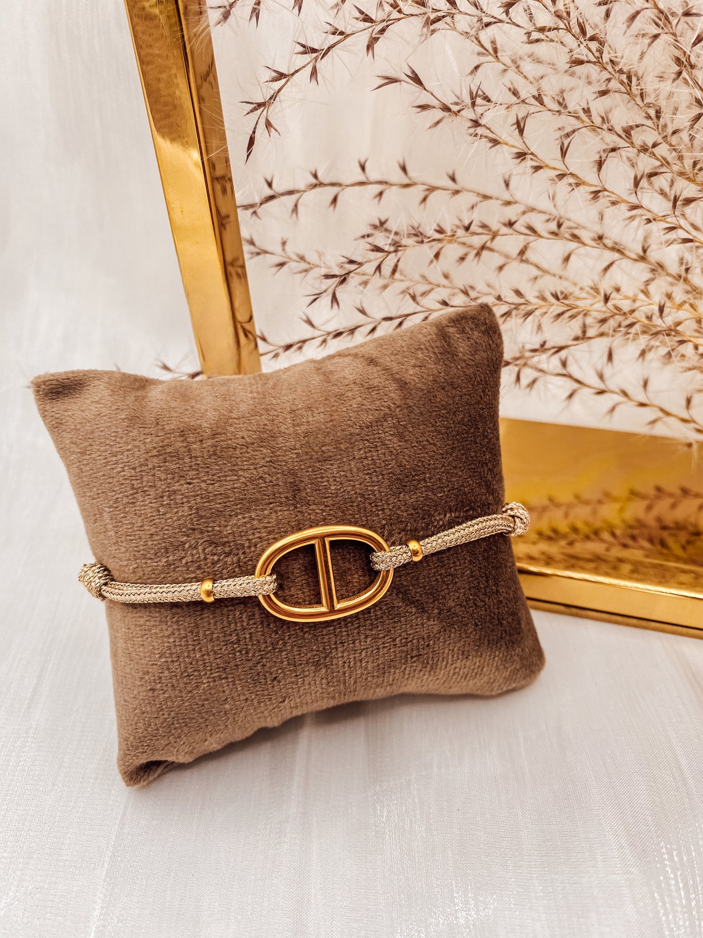 Armband Soleil