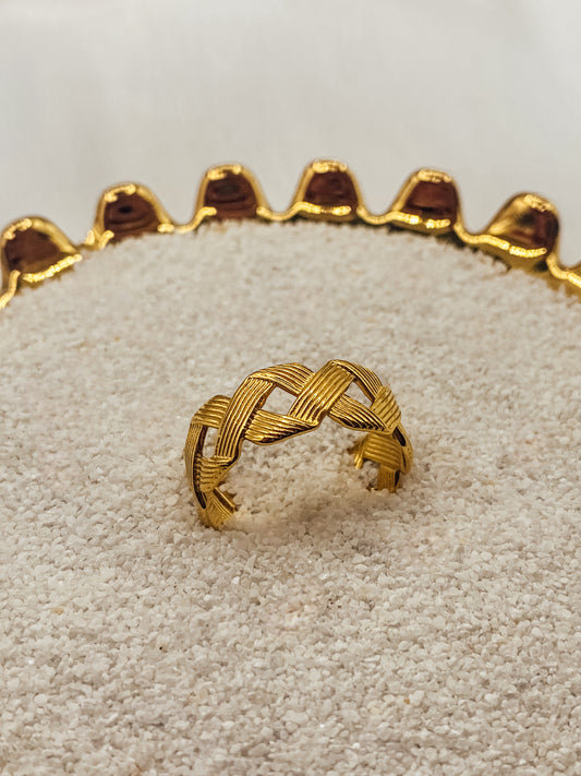 Ring Makuna