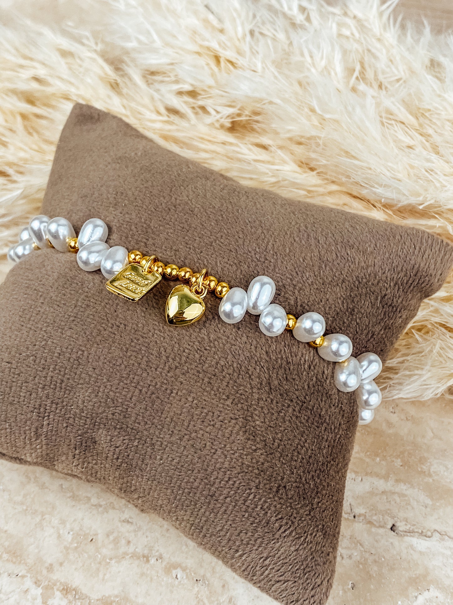 Armband Lamira