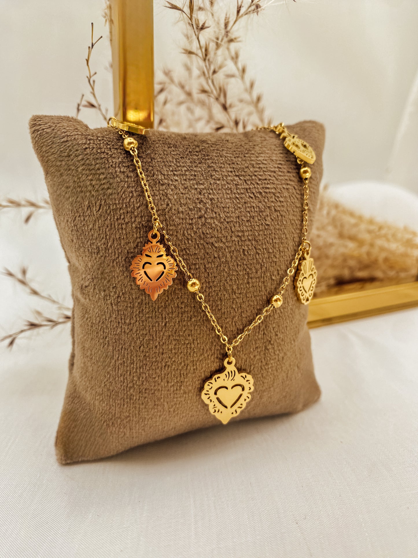Kette Loveline