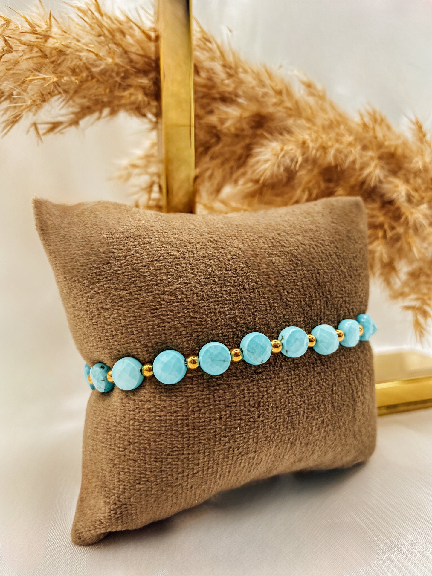 Armband Azure Bliss