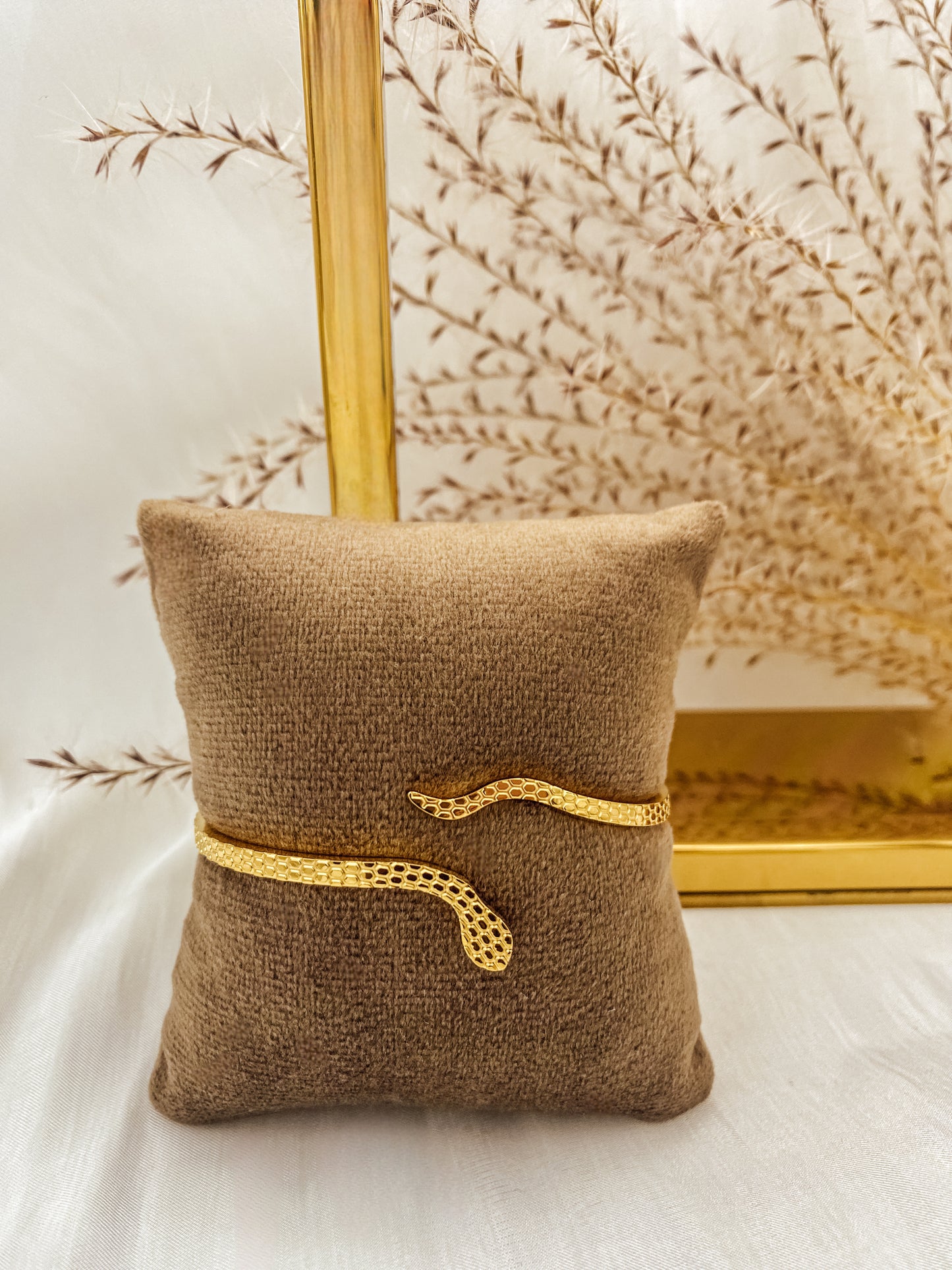 Armreif Smal Snake
