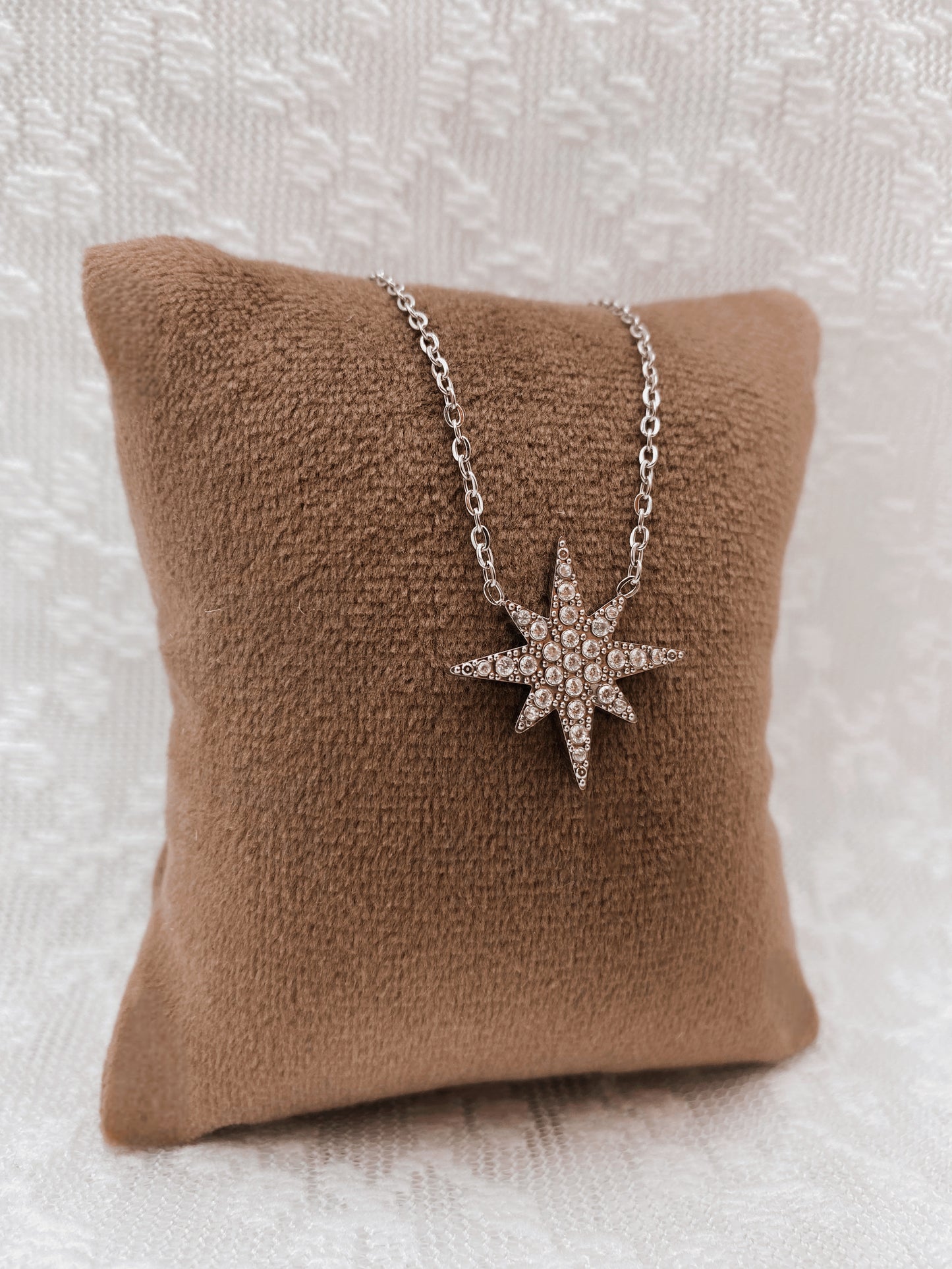 Kette Silver Starlight